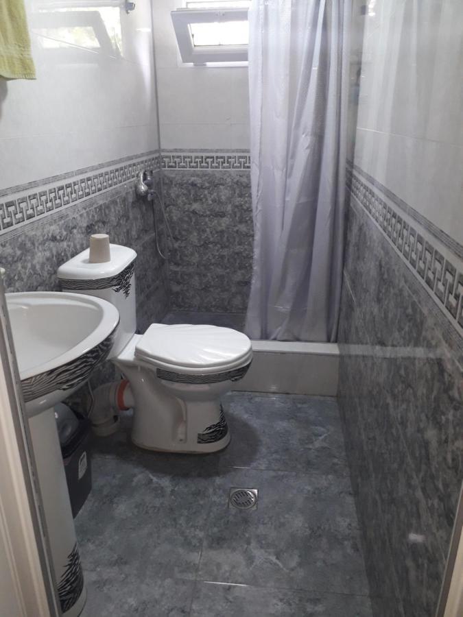 Nunu'S Guesthouse Ckaltubo Zewnętrze zdjęcie
