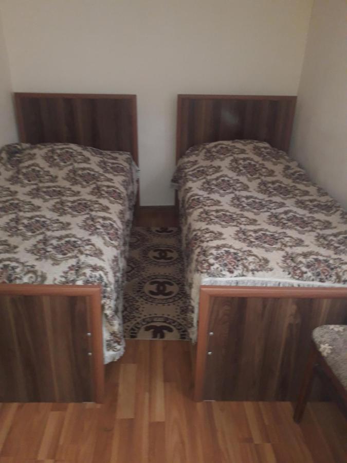 Nunu'S Guesthouse Ckaltubo Zewnętrze zdjęcie