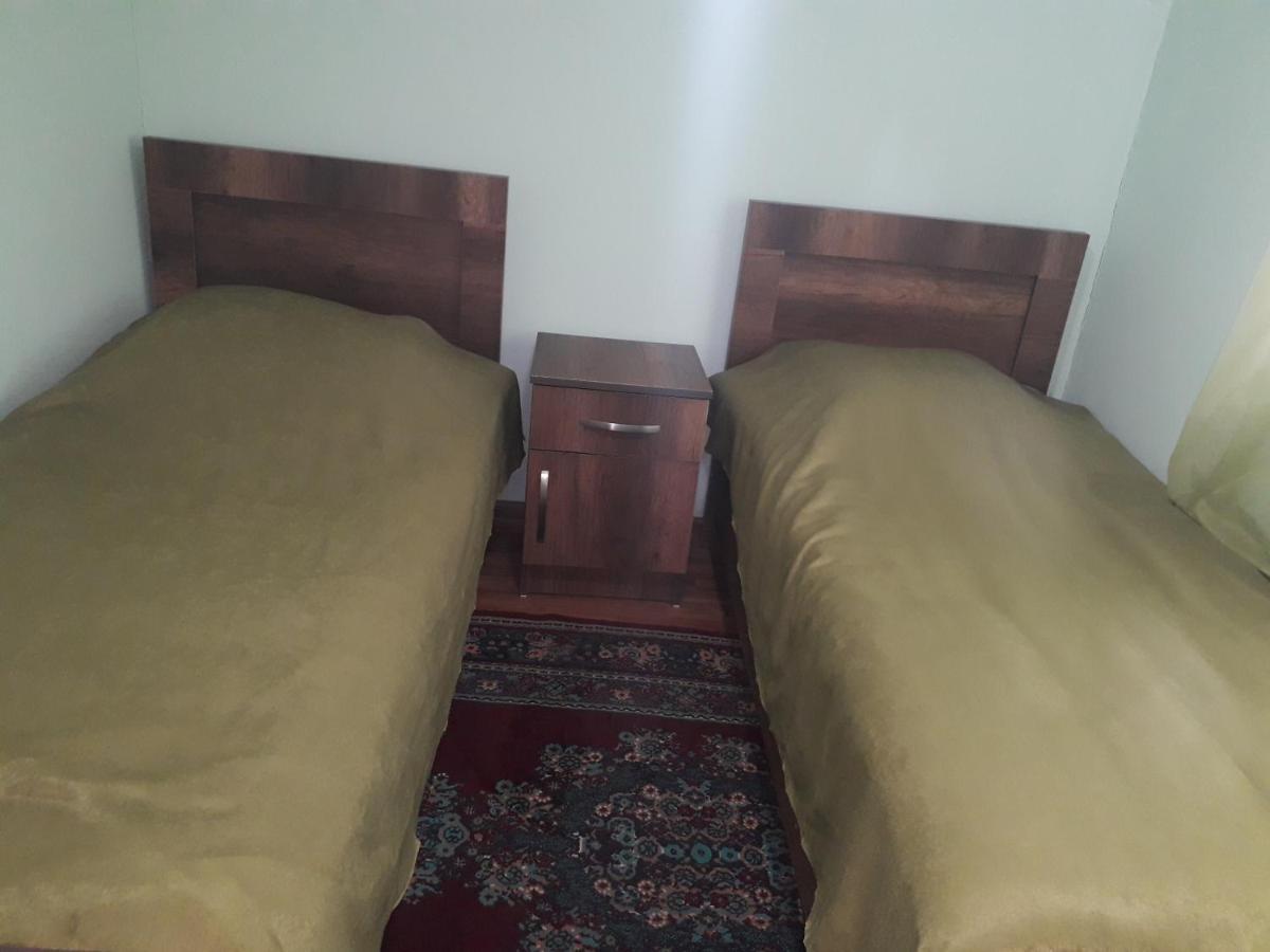 Nunu'S Guesthouse Ckaltubo Zewnętrze zdjęcie