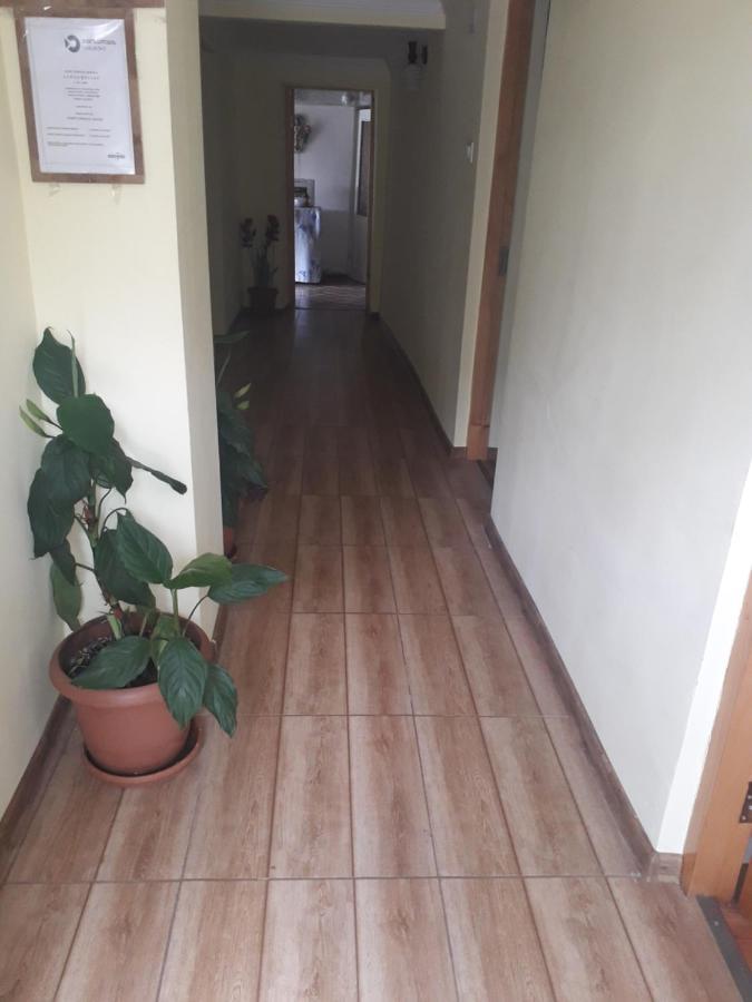 Nunu'S Guesthouse Ckaltubo Zewnętrze zdjęcie