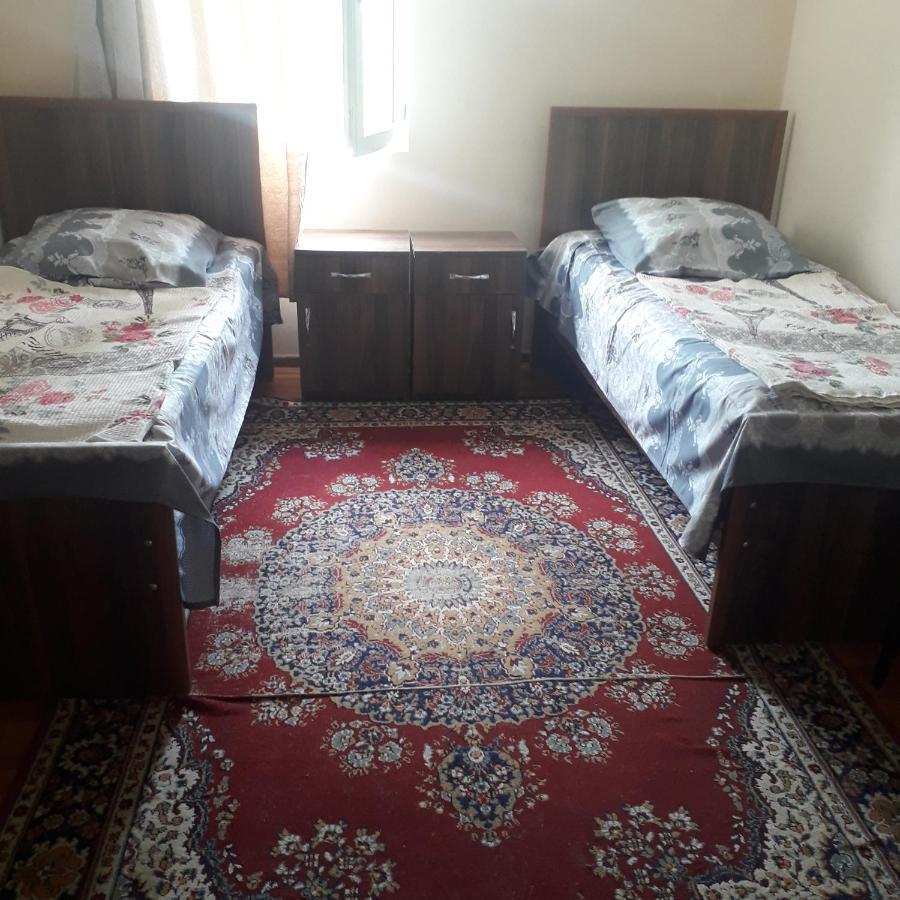 Nunu'S Guesthouse Ckaltubo Zewnętrze zdjęcie