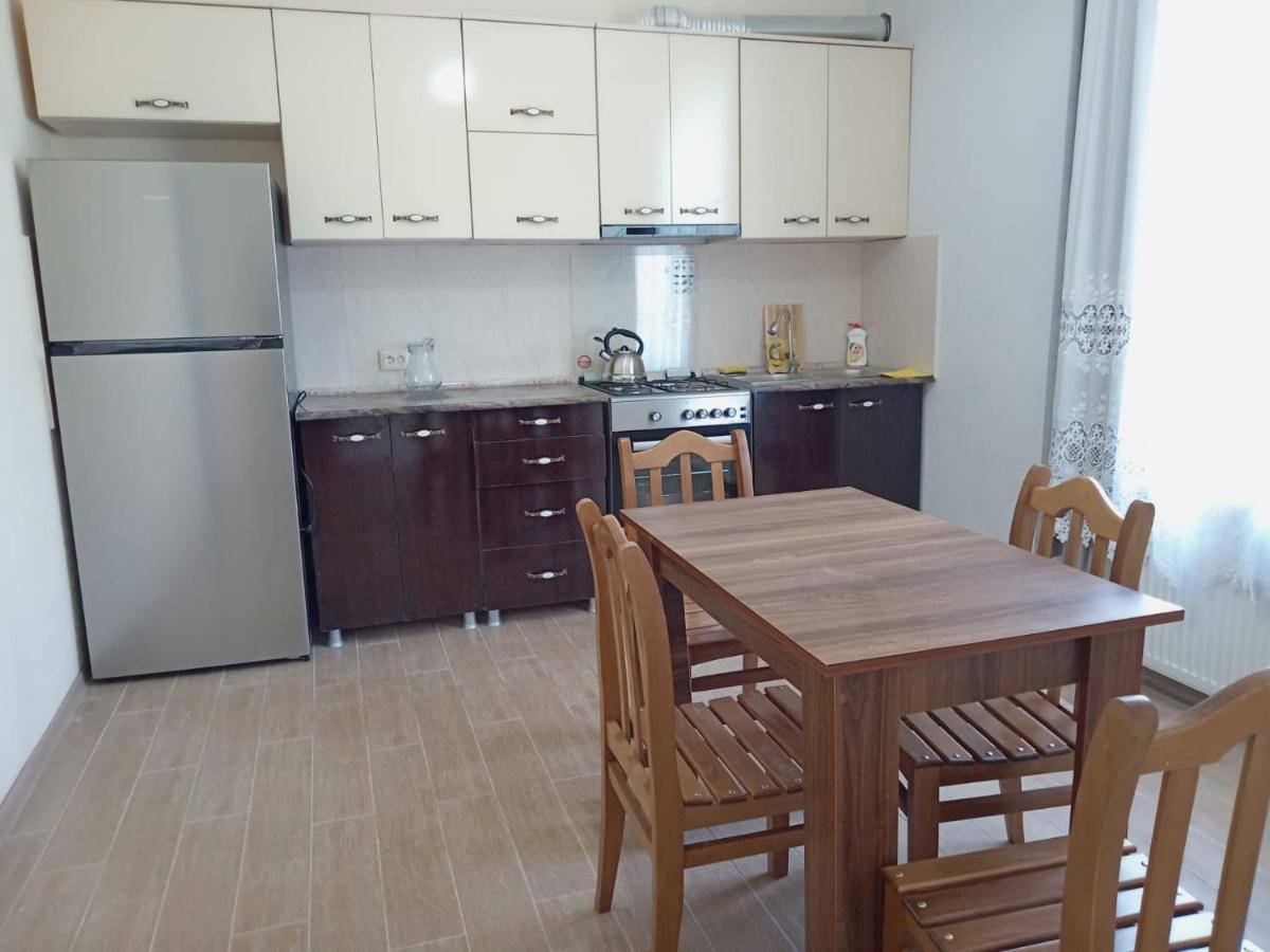 Nunu'S Guesthouse Ckaltubo Zewnętrze zdjęcie
