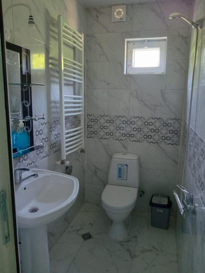 Nunu'S Guesthouse Ckaltubo Zewnętrze zdjęcie